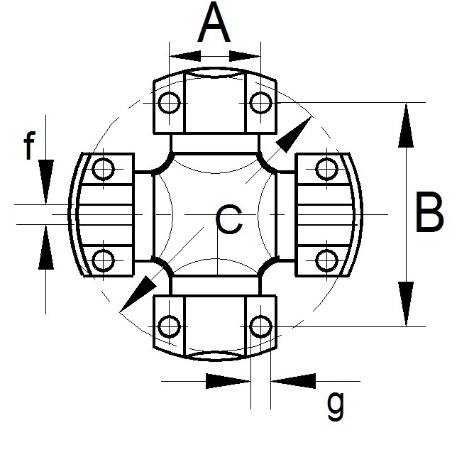 Crociera Mechanics 4c La Tut Pas Alti